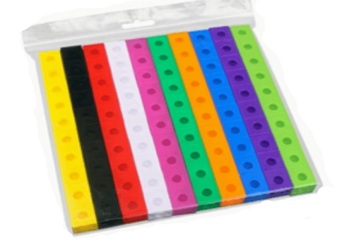 Building Blocks